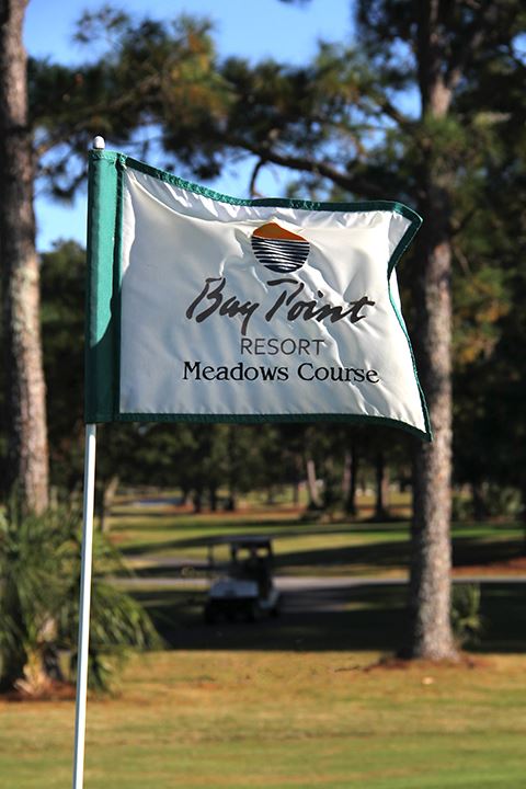 Bay Point Meadows Course